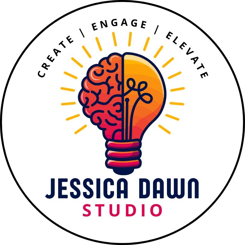 Jessica Dawn Studio added a new... Jessica Dawn Studio