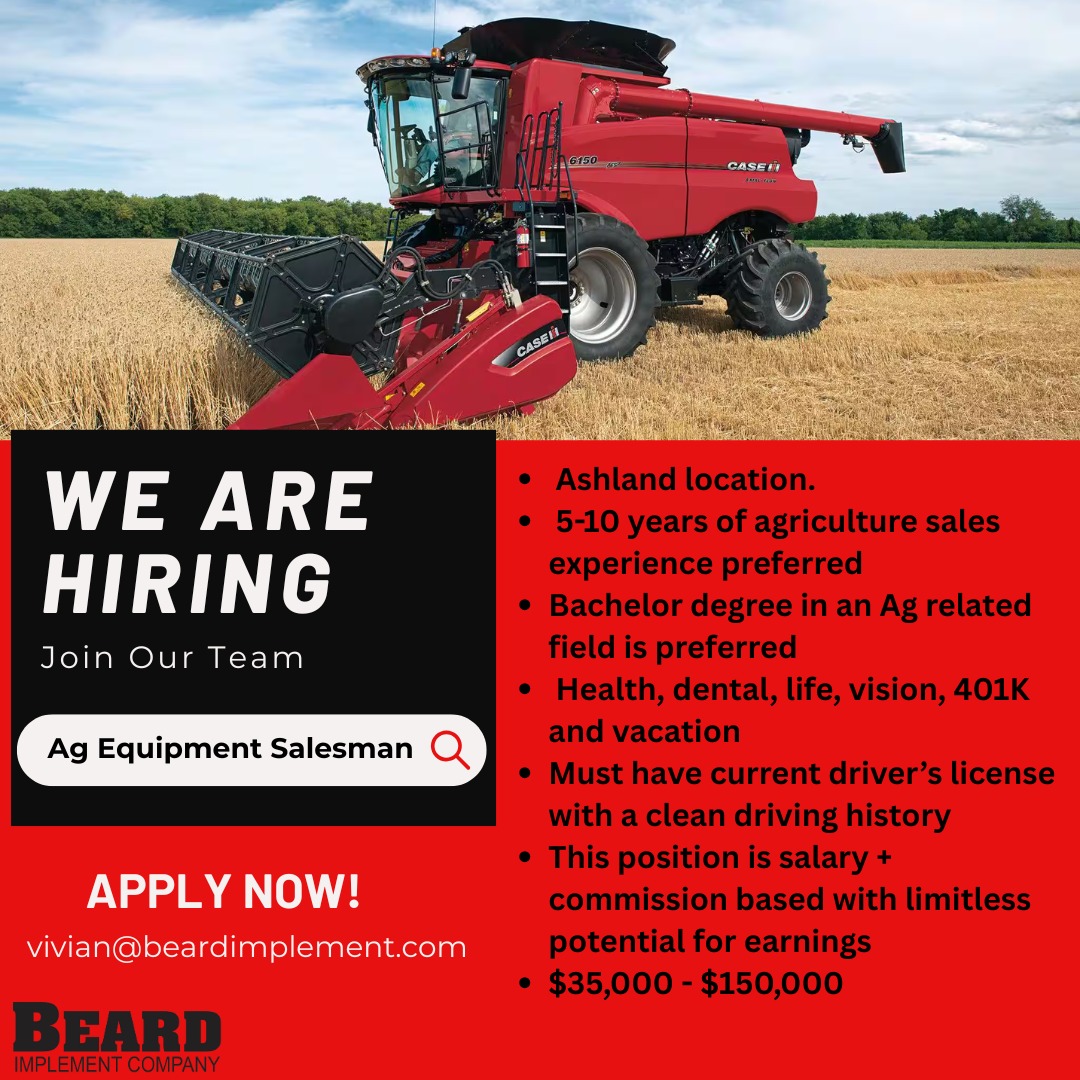 Beard Implement Company