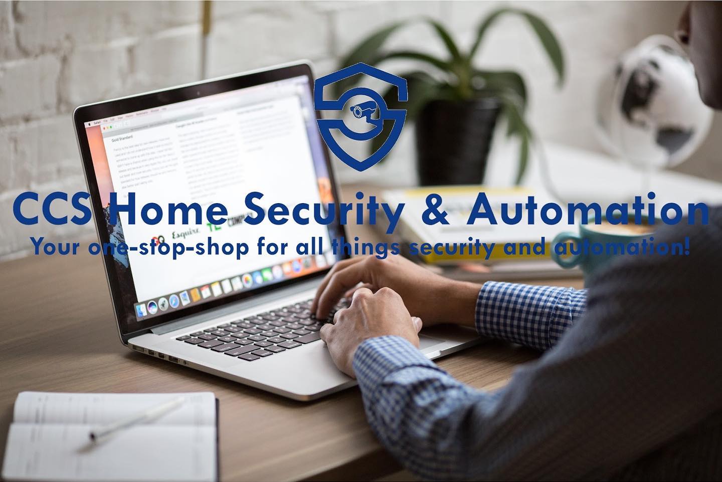 CCS Home Security