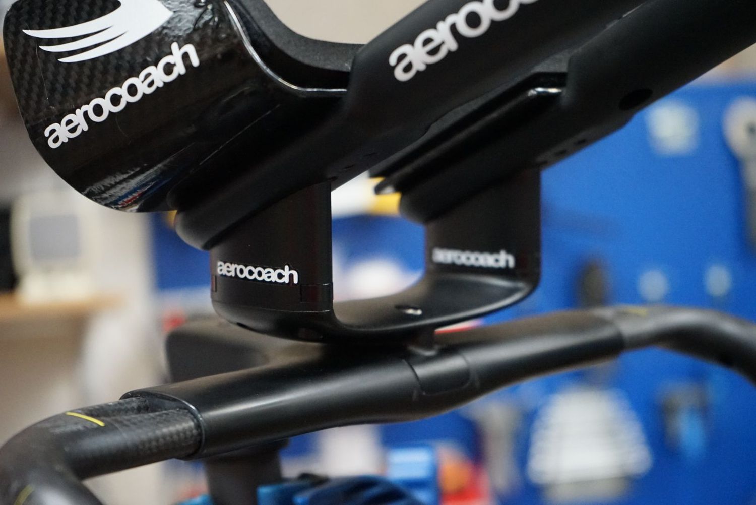 If you want to fit a set of integrated Ascalon extensions to your
