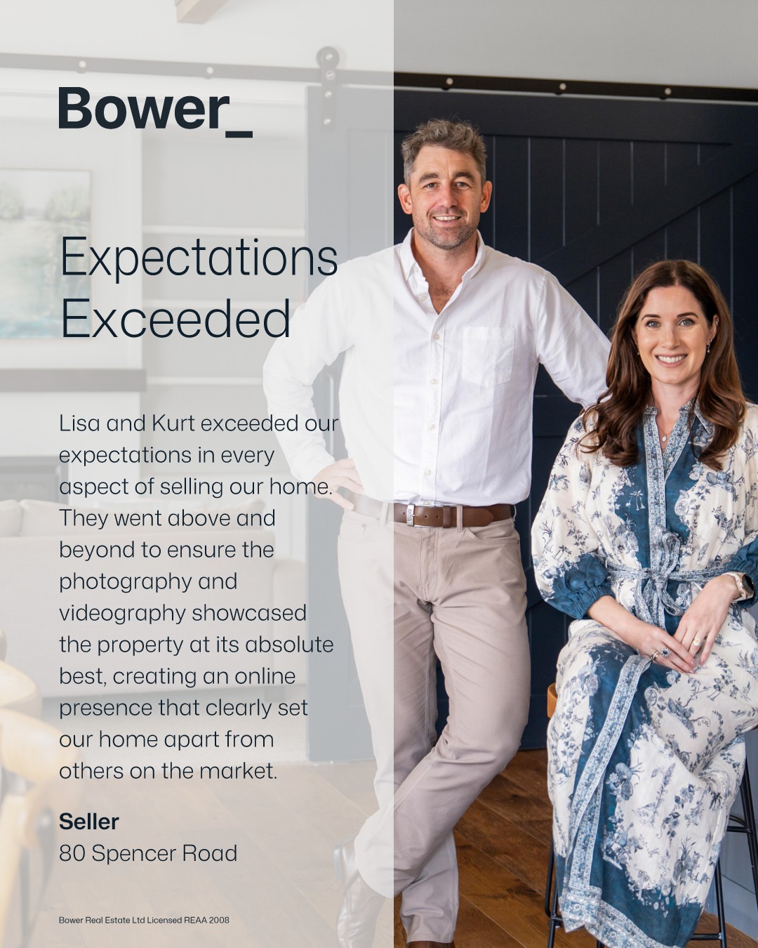 Bower Real Estate | Tauranga