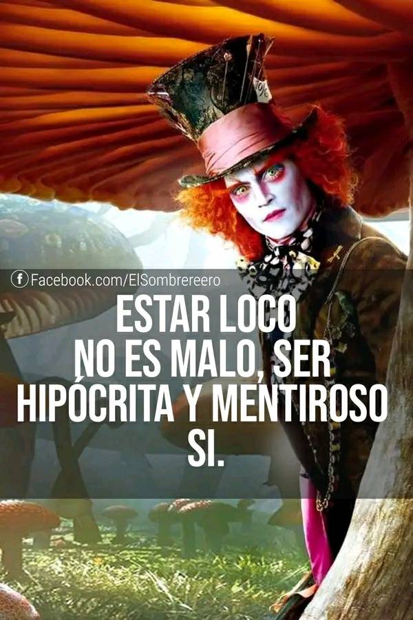 El Sombrerero Loco. added a new photo. - El Sombrerero Loco.