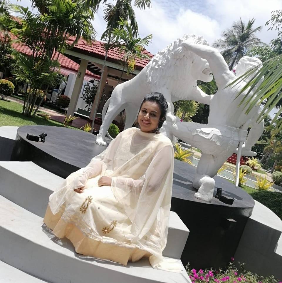 Kalani Subasinghe