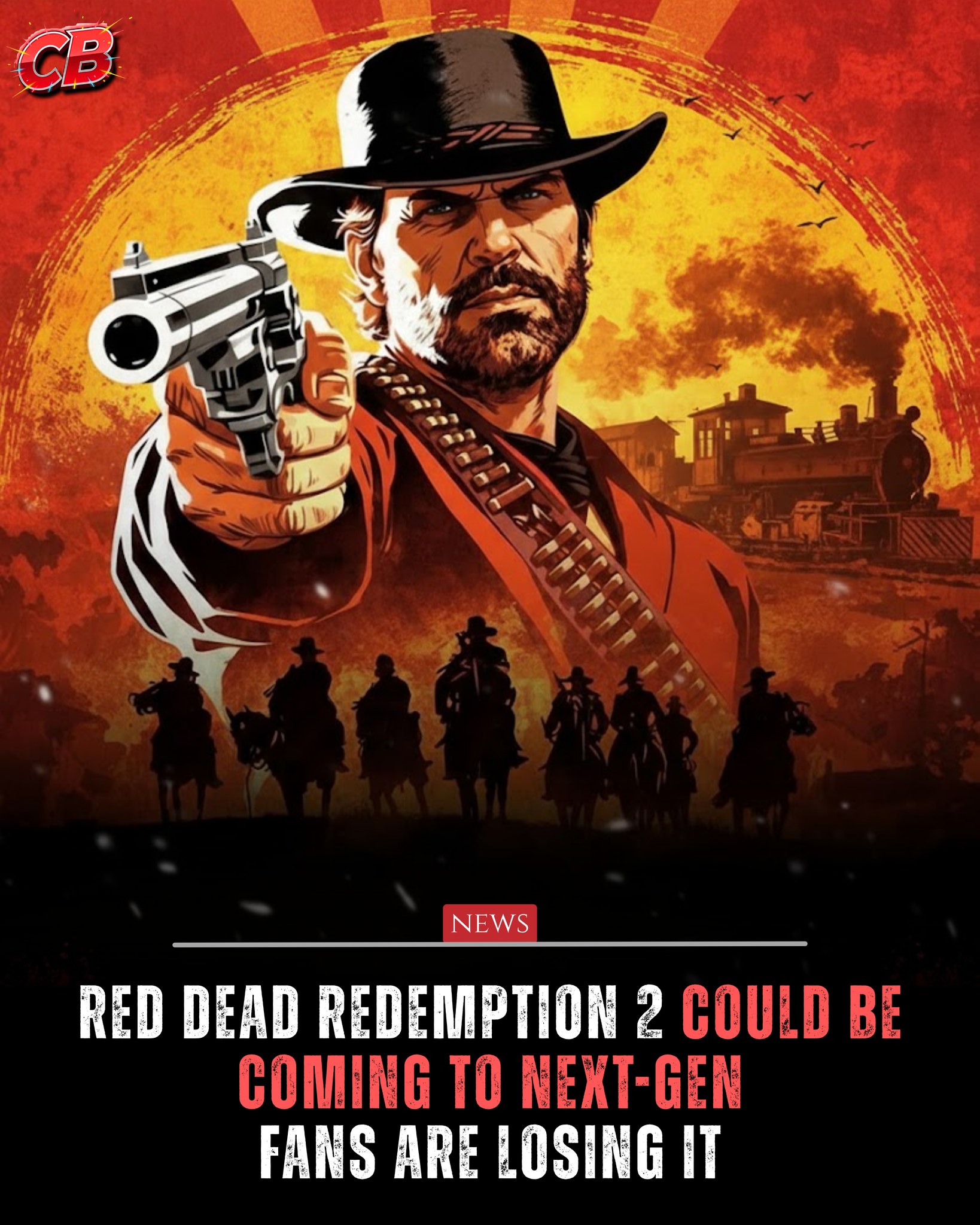 Canonical - Something’s stirring on the frontier… and Rockstar is ...