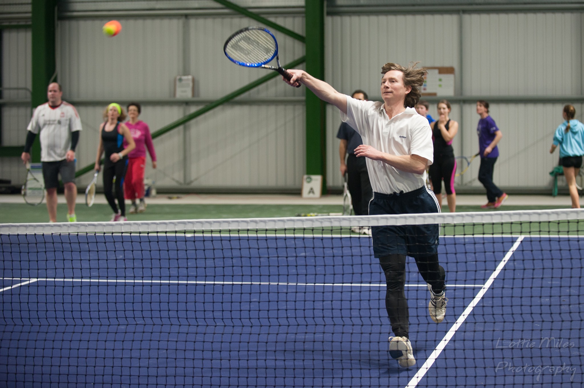 Today marks the day of our... - Atlantic Racquet Centre