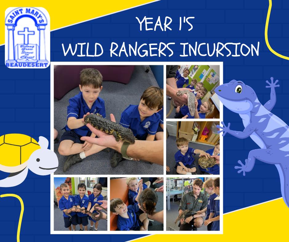 St Mary's School, Beaudesert | Beaudesert QLD