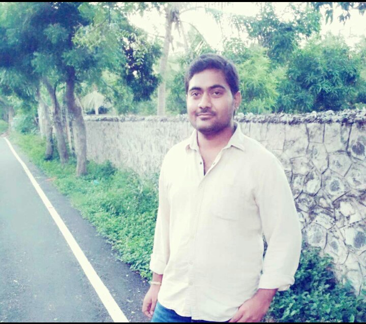Raghu Pavan
