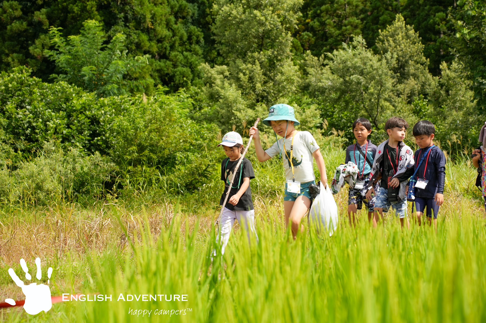 English Adventure (@EnglishAdventureCamps) • Facebook