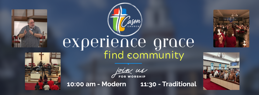 Cason Church | Delray Beach FL