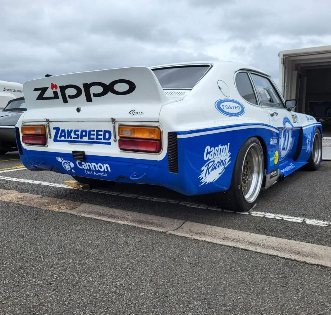 Classic Ford Thailand added a new... - Classic Ford Thailand
