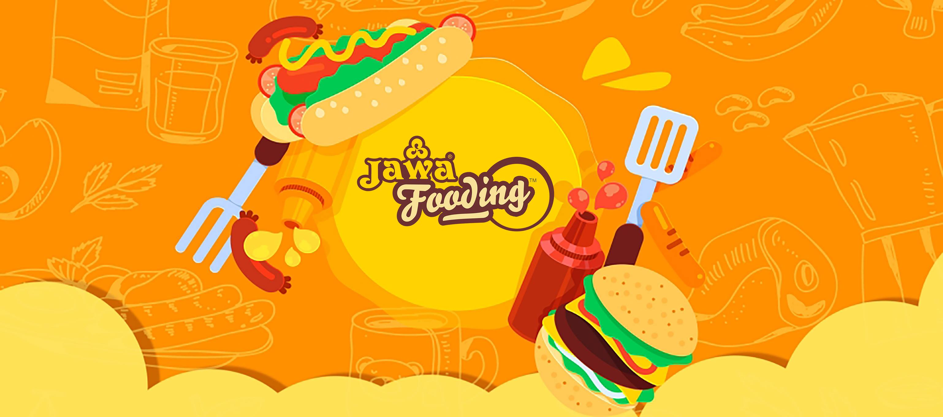 Jawa Fooding | Raiwind