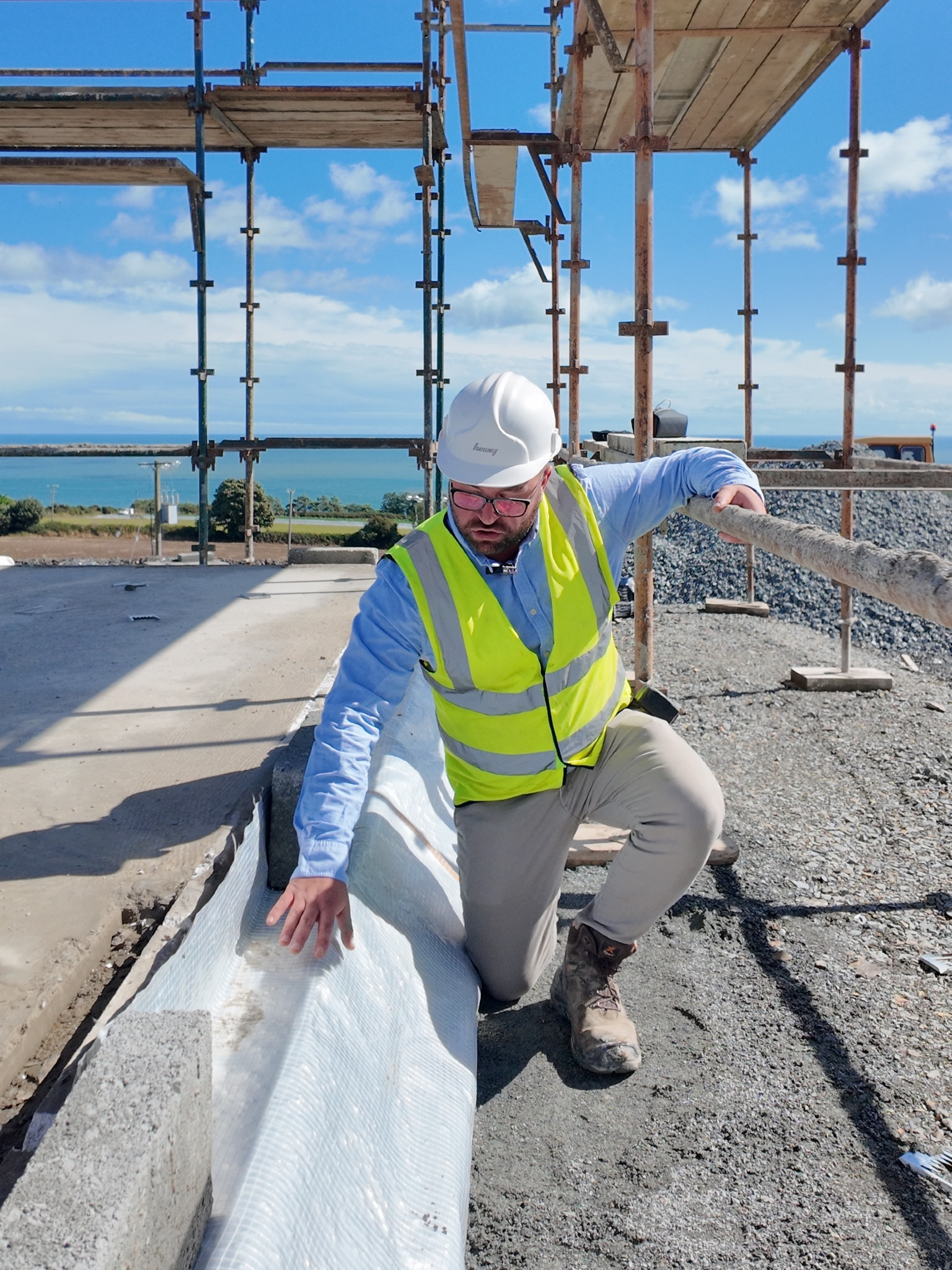 KORE - ⏱️ Programme pressure? Start at ground level. The KORE Insulated ...