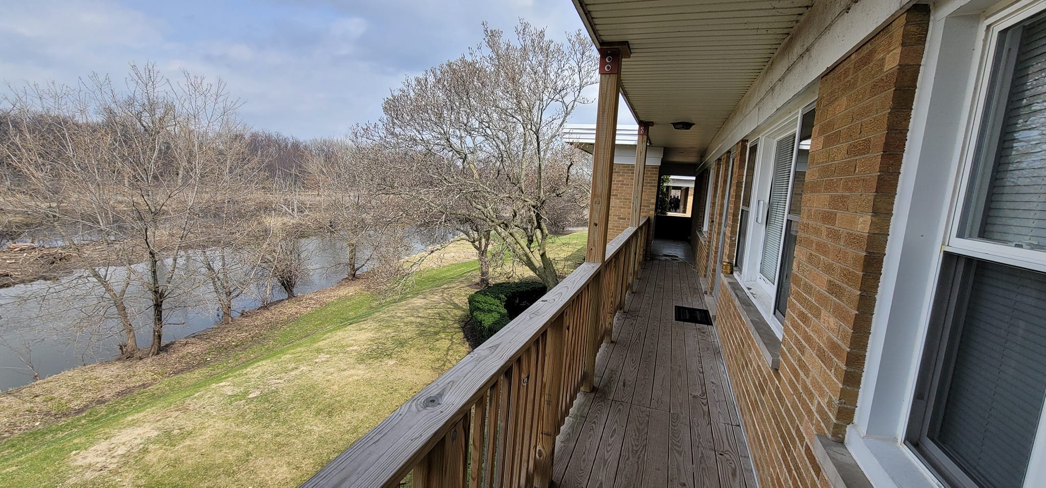 Salt Creek Apartments Addison