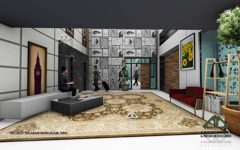 AHP Architects