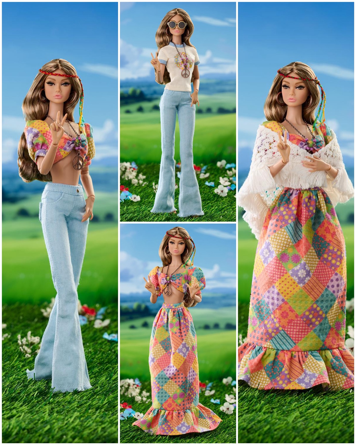 We're thrilled to introduce the third W Club Exclusive doll of the