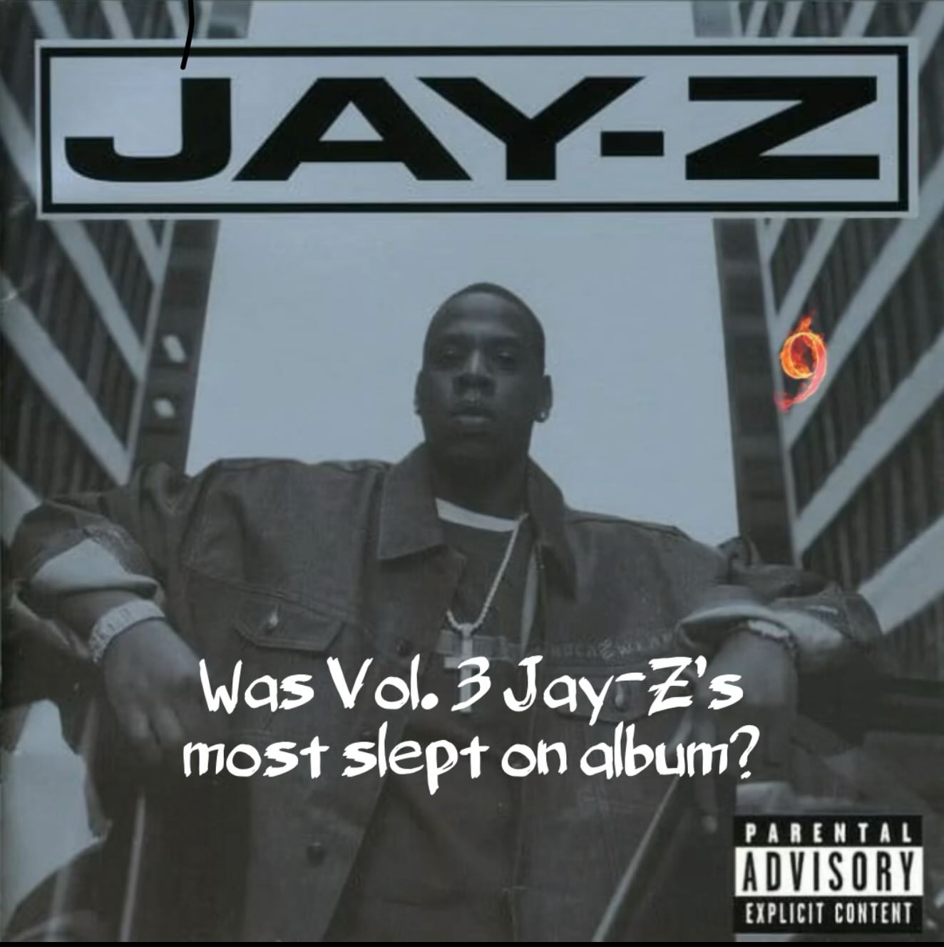 On this day in 1999, Jay-Z released his album 