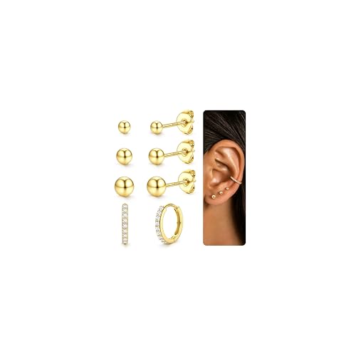 Boucles D’Oreilles S925 Argent Sterling Style Corail – Élégantes & Raffinées, Cadeau Idéal Femme & Fille