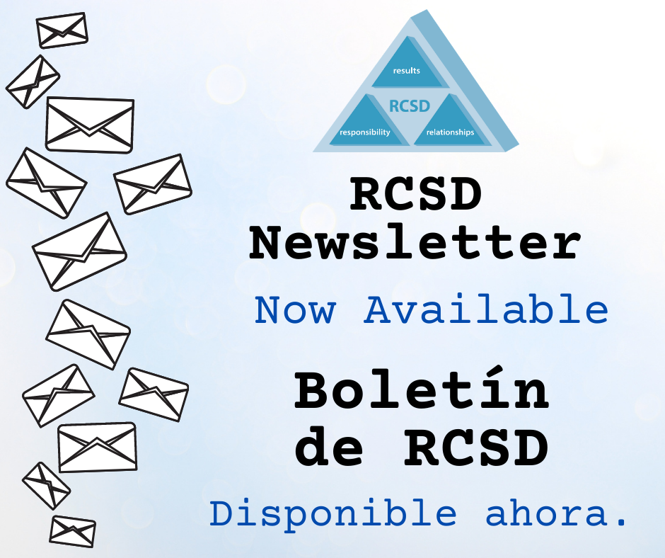 Dear RCSD community,... - Ravenswood City School District | Facebook