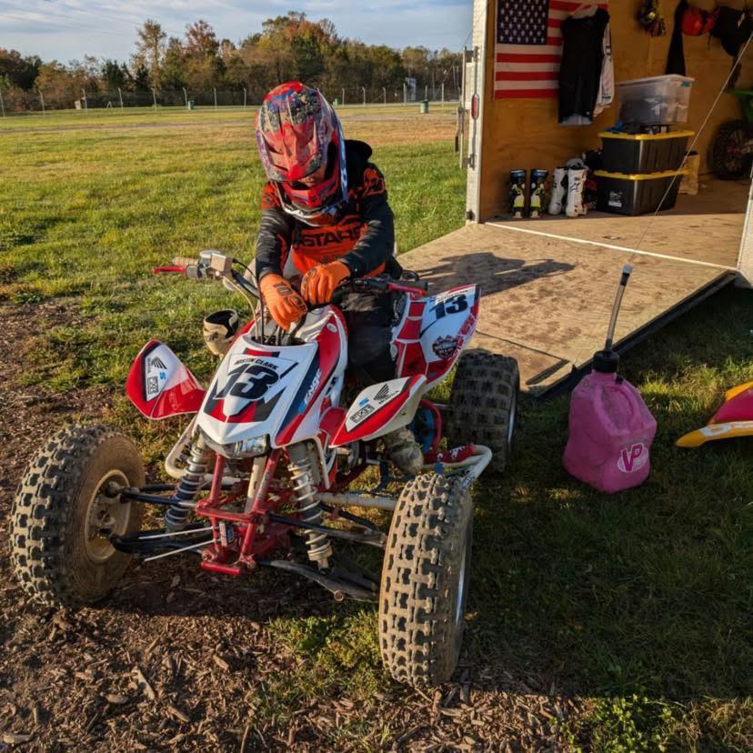 VA Dirt Riders | Facebook