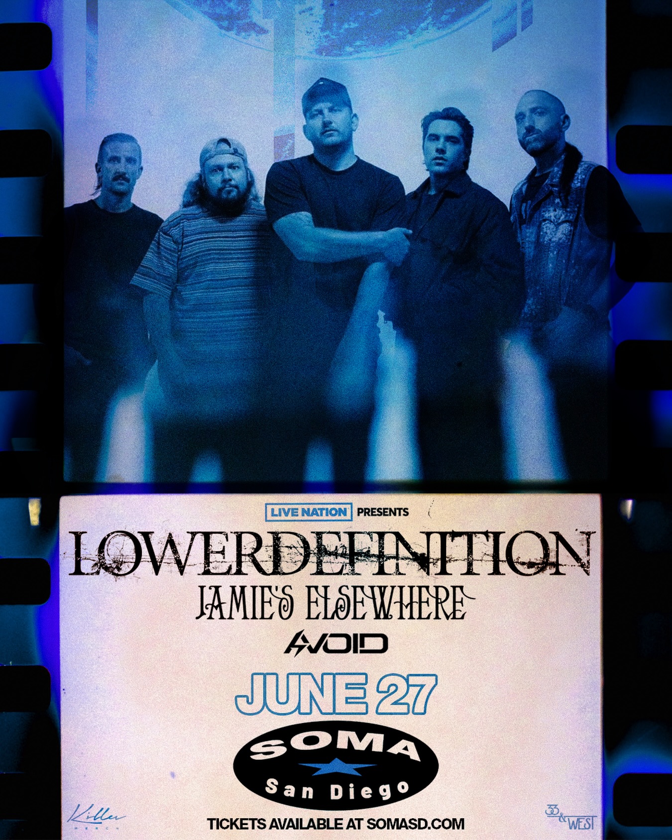 Lower Definition (@lowerdefinitionofficial) • Facebook