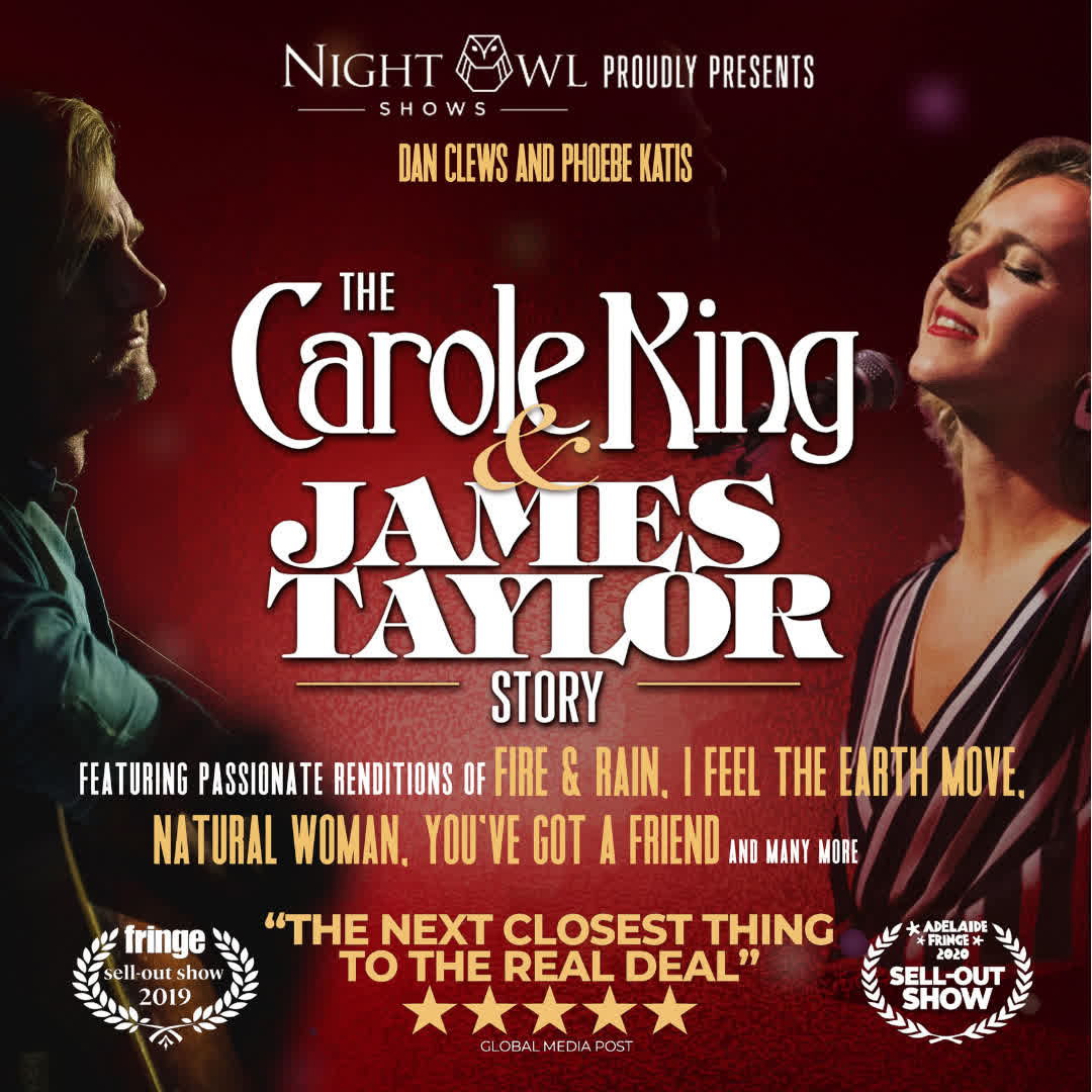 Bing - 💫 Critics raved. Audiences sold it out worldwide. Now it's ...