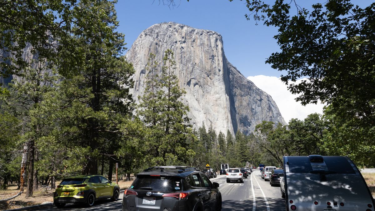 Climber Jacob Whisenant, 30, has died in a climbing accident at ...