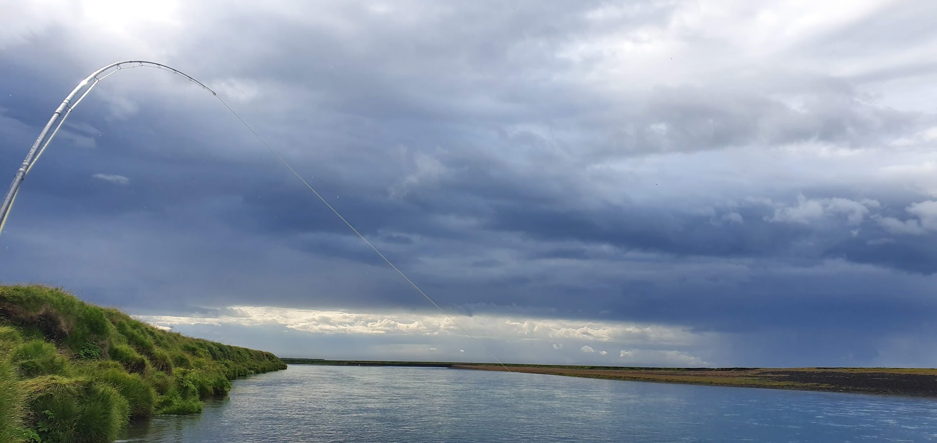 East Ranga | Hvolsvöllur