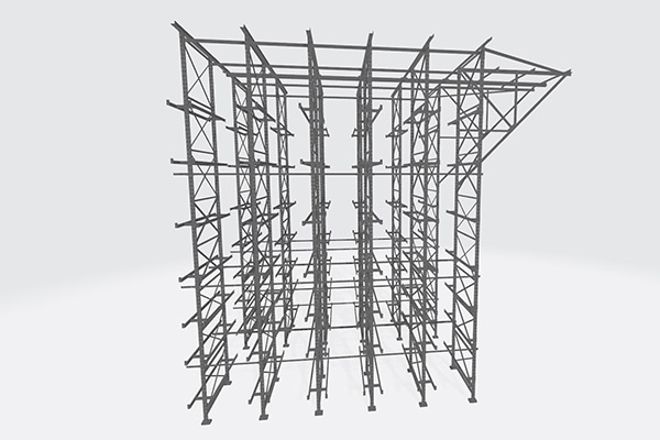Meet the SK ADVANTX™... - Modern Materials Handling | Facebook