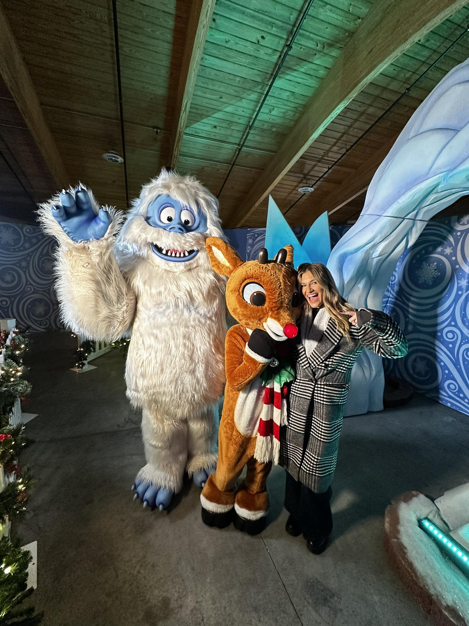 Ava Rash WTAE - Just hanging out with some of my best pals... | Facebook