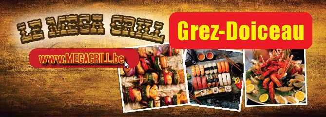 Mega Grill Grez Doiceau 86 Photos 37 Reviews Buffet
