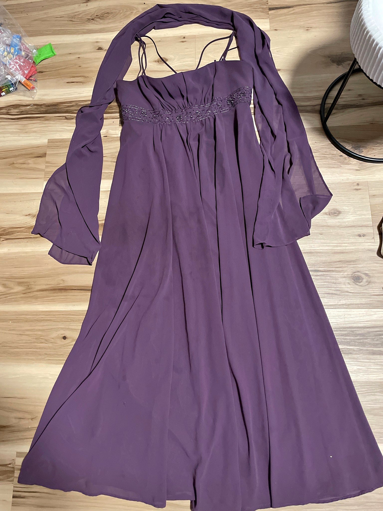 banana republic purple dress Cool Winter Violet Tuxedo Pleated Halter Made exclusively for Banana Republic Factory INDFW #shopfashionmall #bananarepublic #jasminenorrisphotography #anntaylor