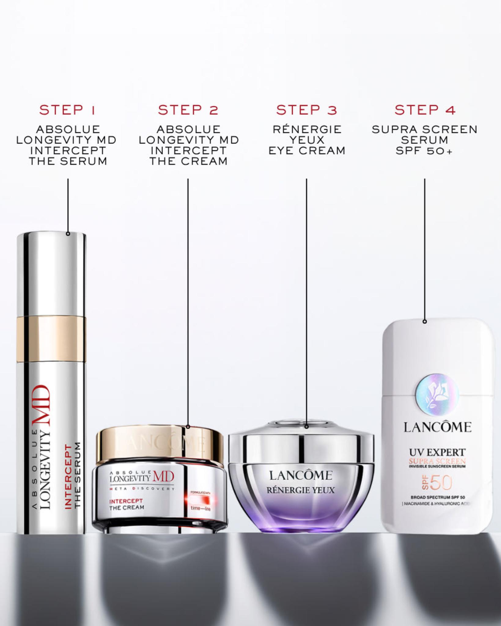 Lancôme - Lancôme added a new photo.