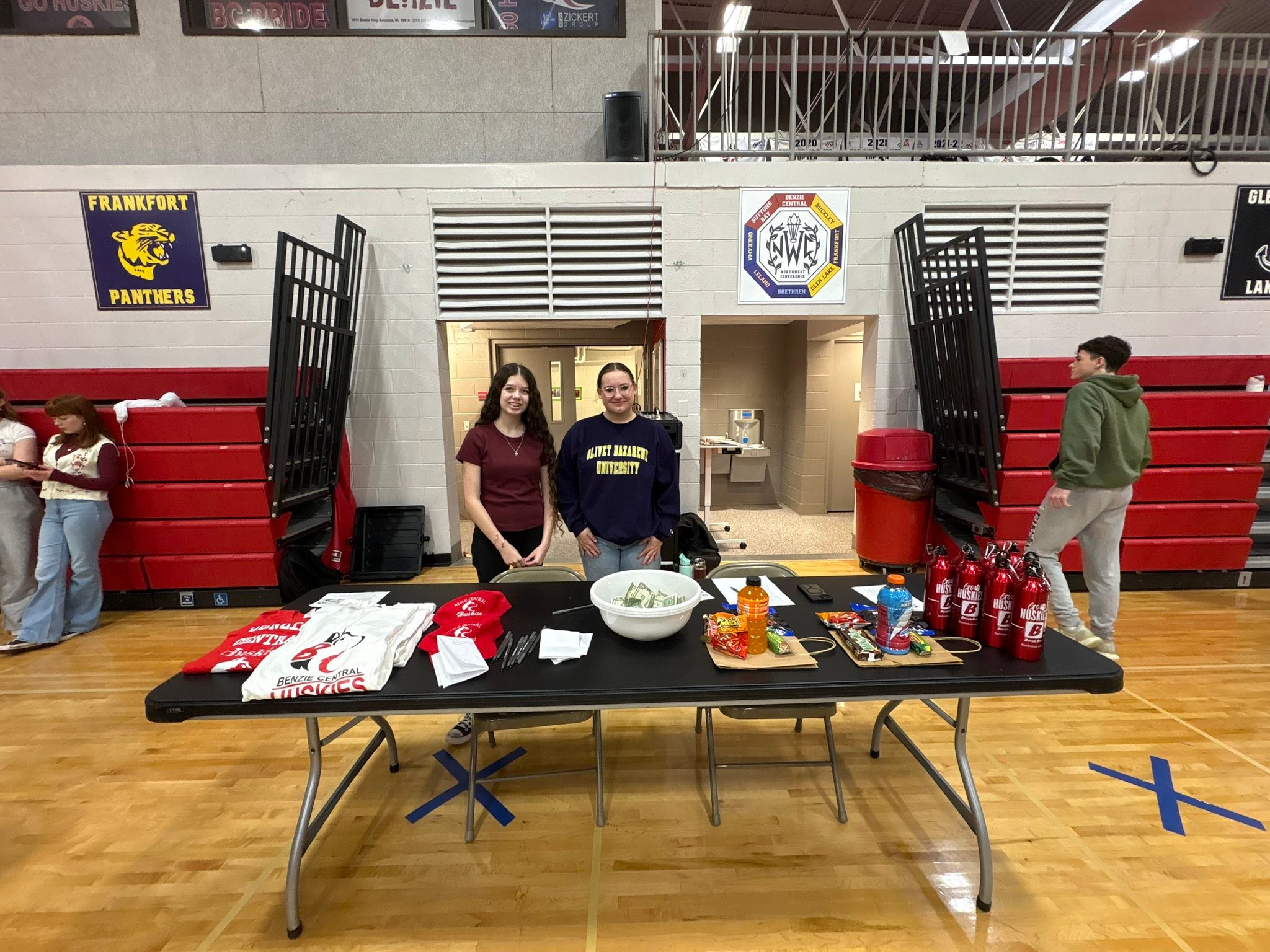Our Benzie Central High... - Benzie County Central Schools | Facebook