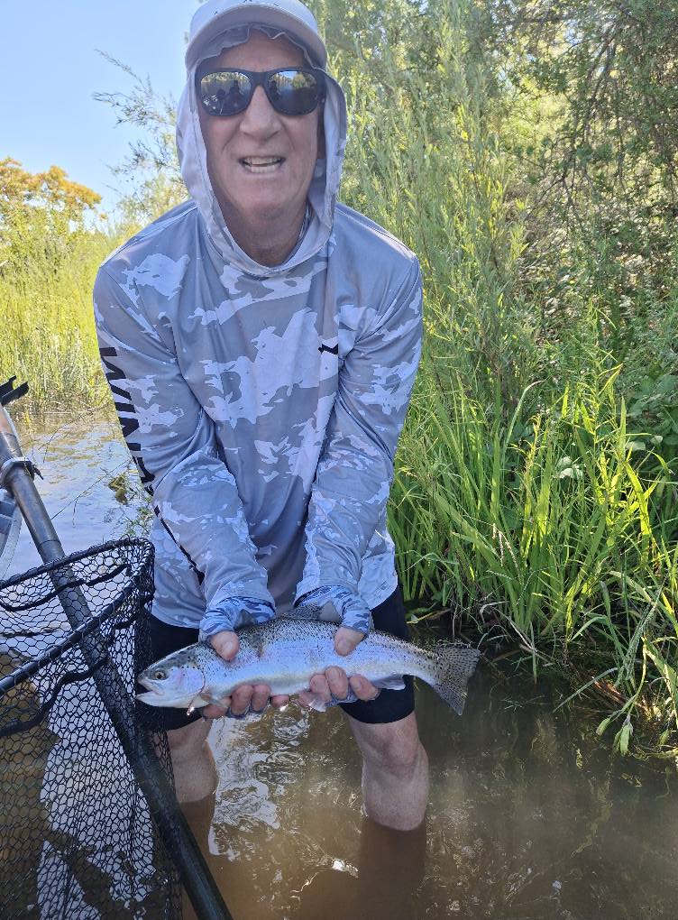 How Many Fishing Rods Per Person in California: A Complete Guide