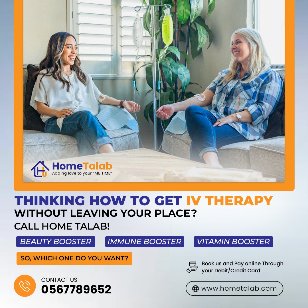 Home Talab | Dubai