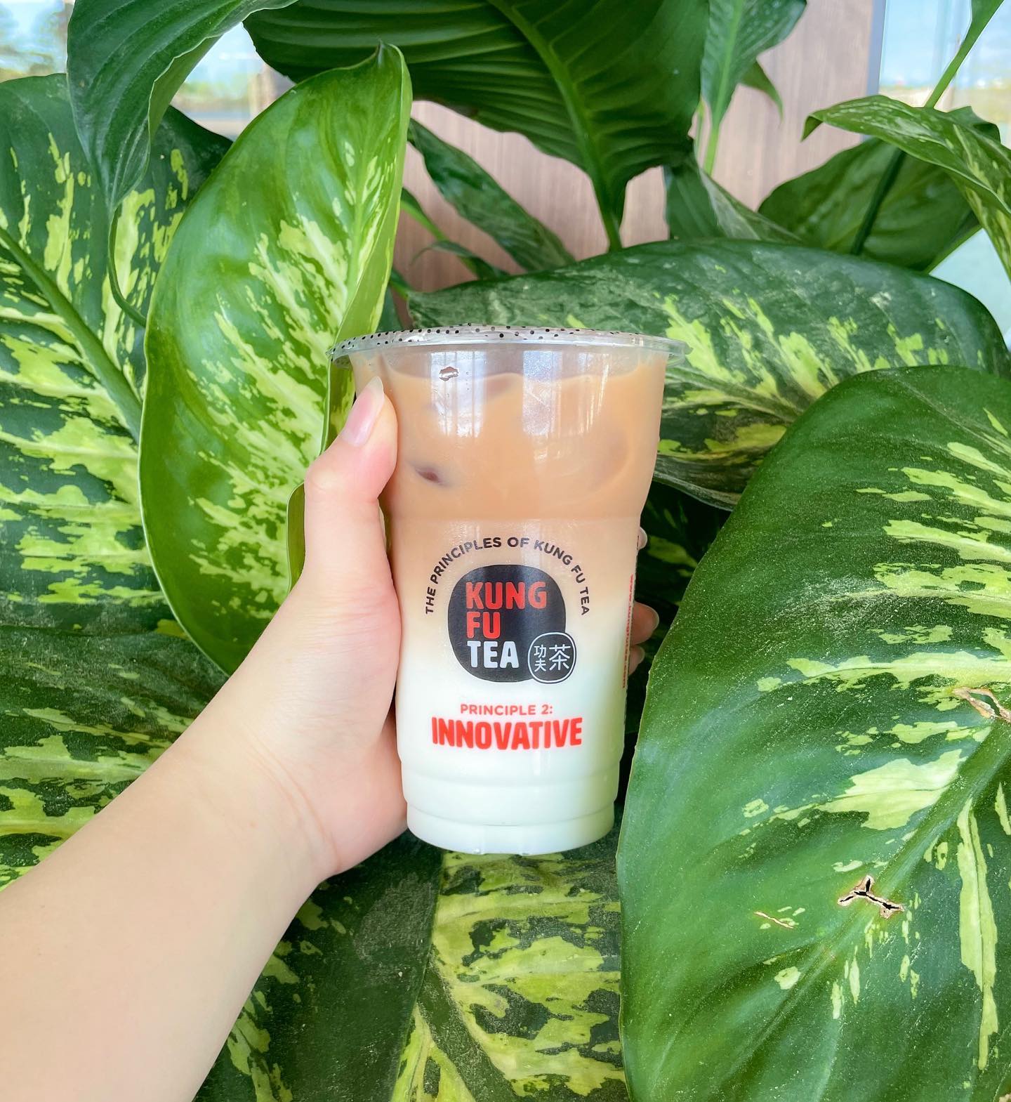 Kung Fu Tea Hilton Head | Hilton Head Island SC