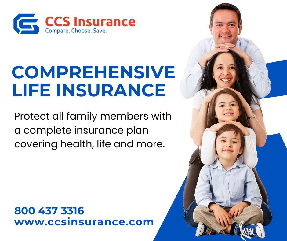 CCS Insurance | Hebron CT
