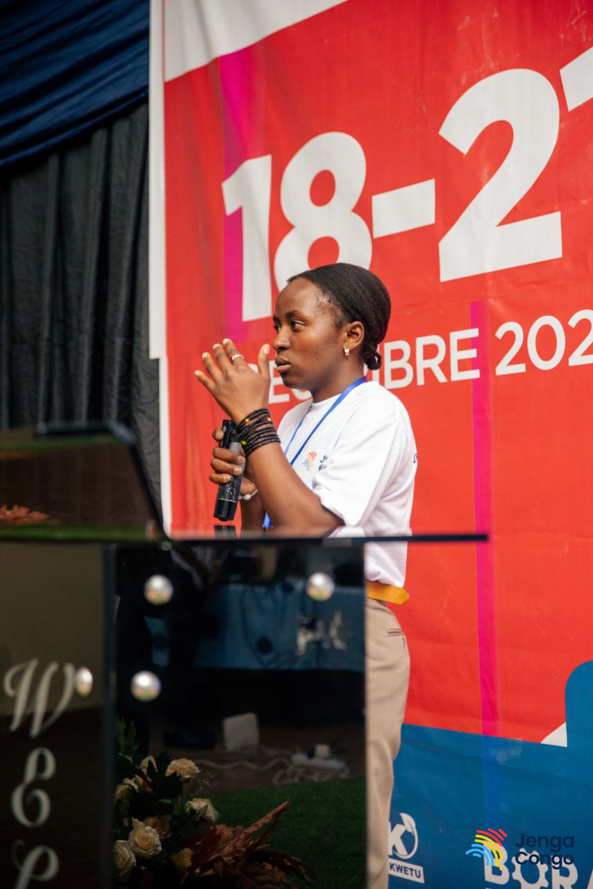 Institut Supérieur d'Informatique et de Gestion | Goma
