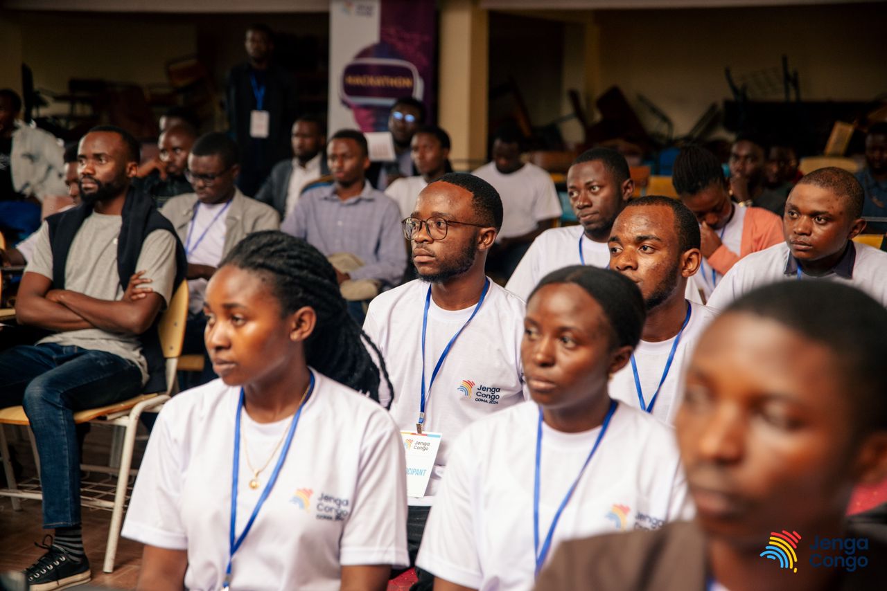 Institut Supérieur d'Informatique et de Gestion | Goma