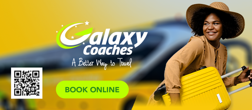 Gokwe Night Bus - CAG Travellers Coaches | Facebook