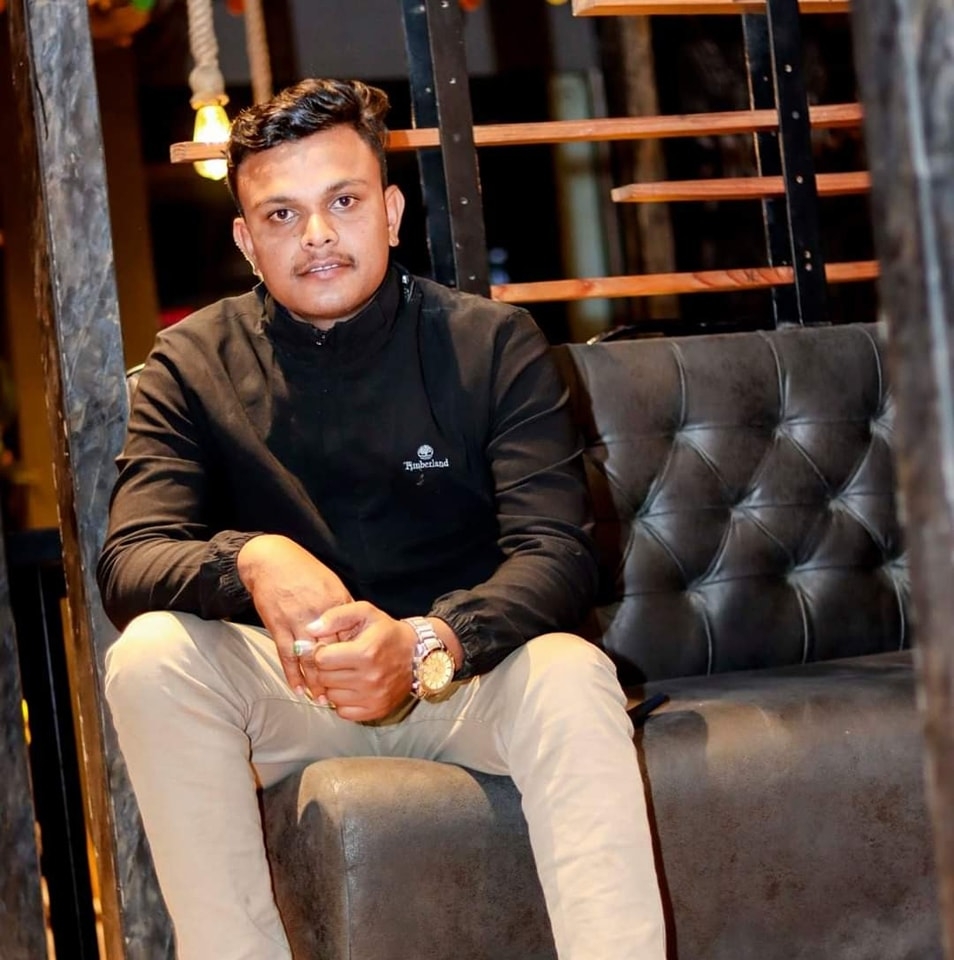 Hamidul Husen