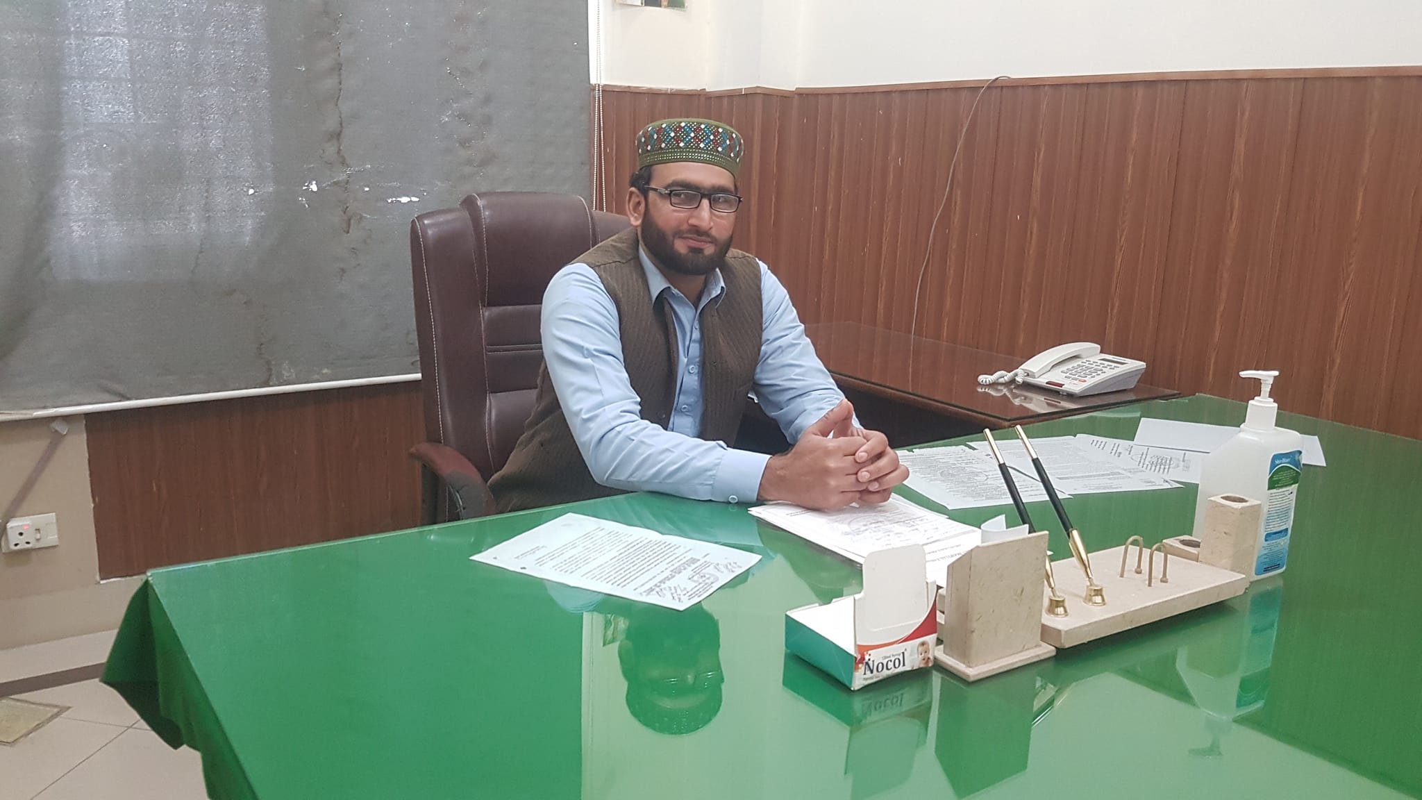 Qaisar Raza