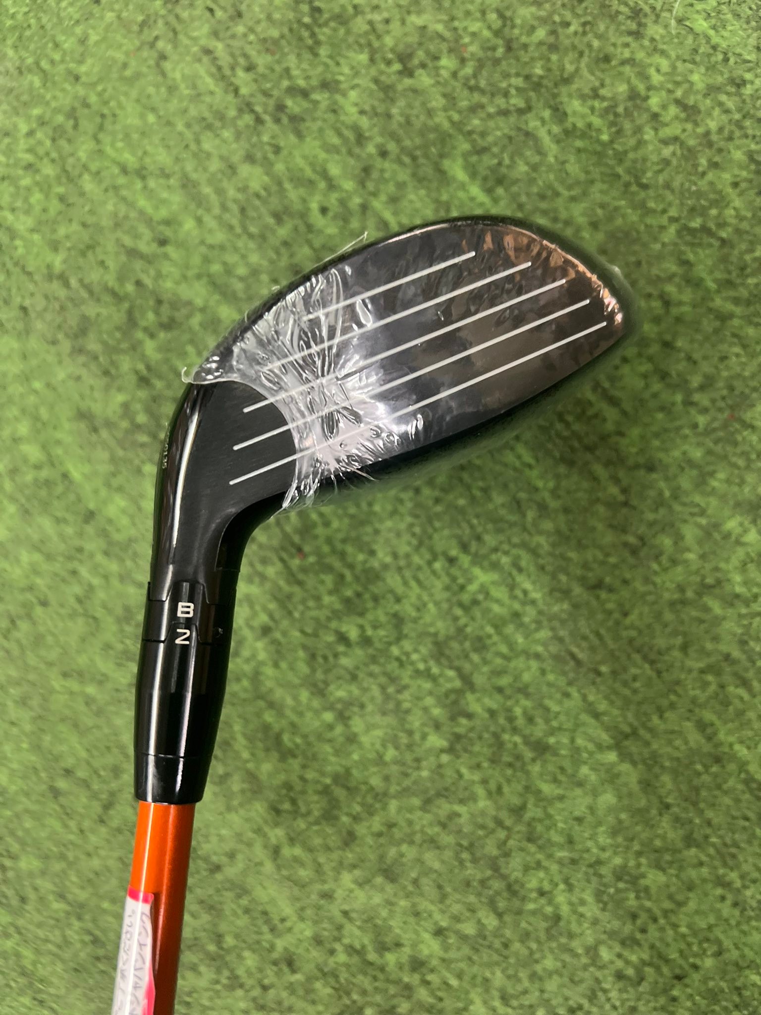 Titleist GT2 5W 18' with Tour AD DI-6 Stiff⛳️ “Brand New”🏑 Php