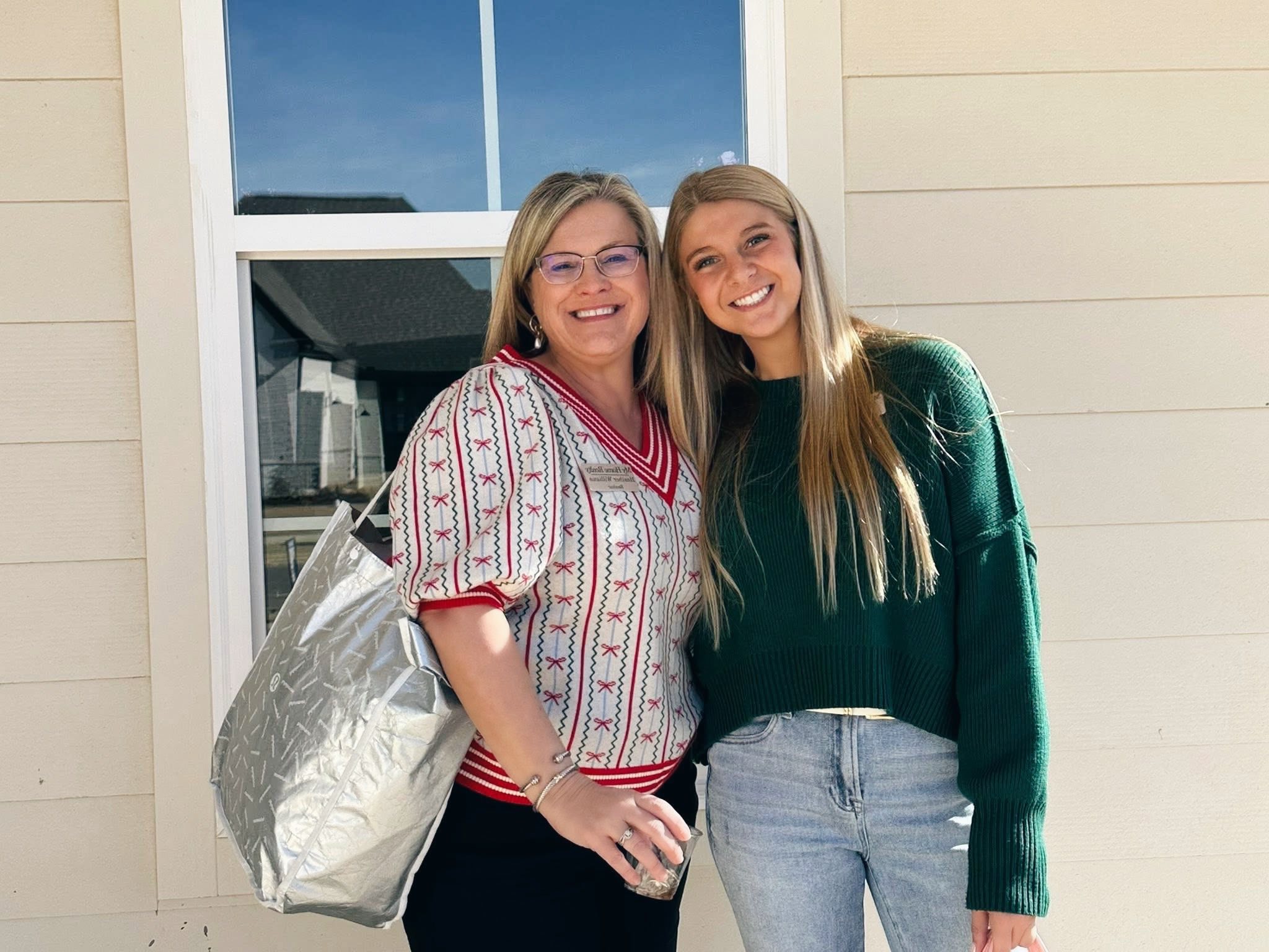 Taylor Denton - My Home Realty, LLC | Hernando MS