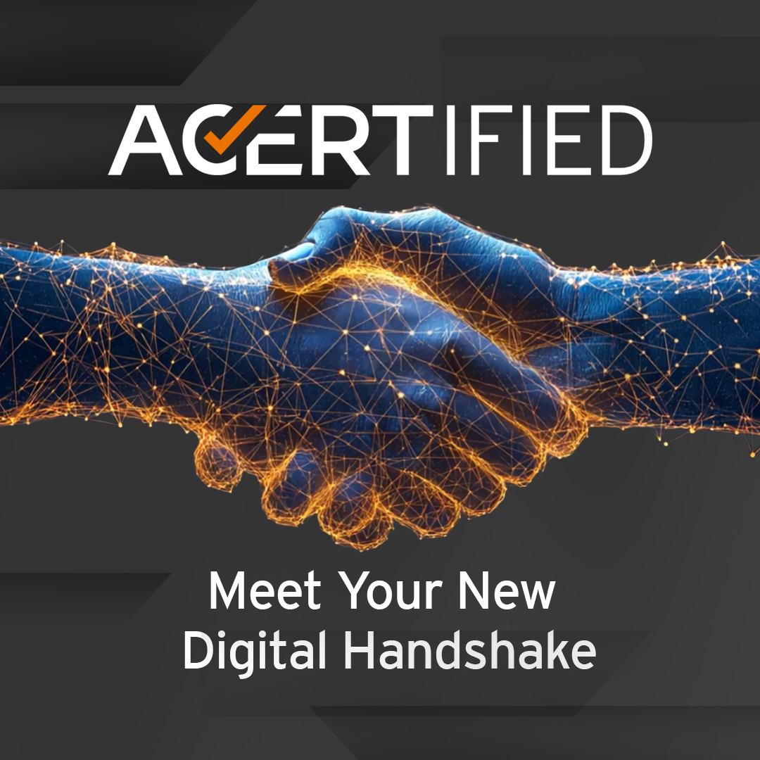Meet ACERTified, the new Digital... - Acertus Delivers | Facebook