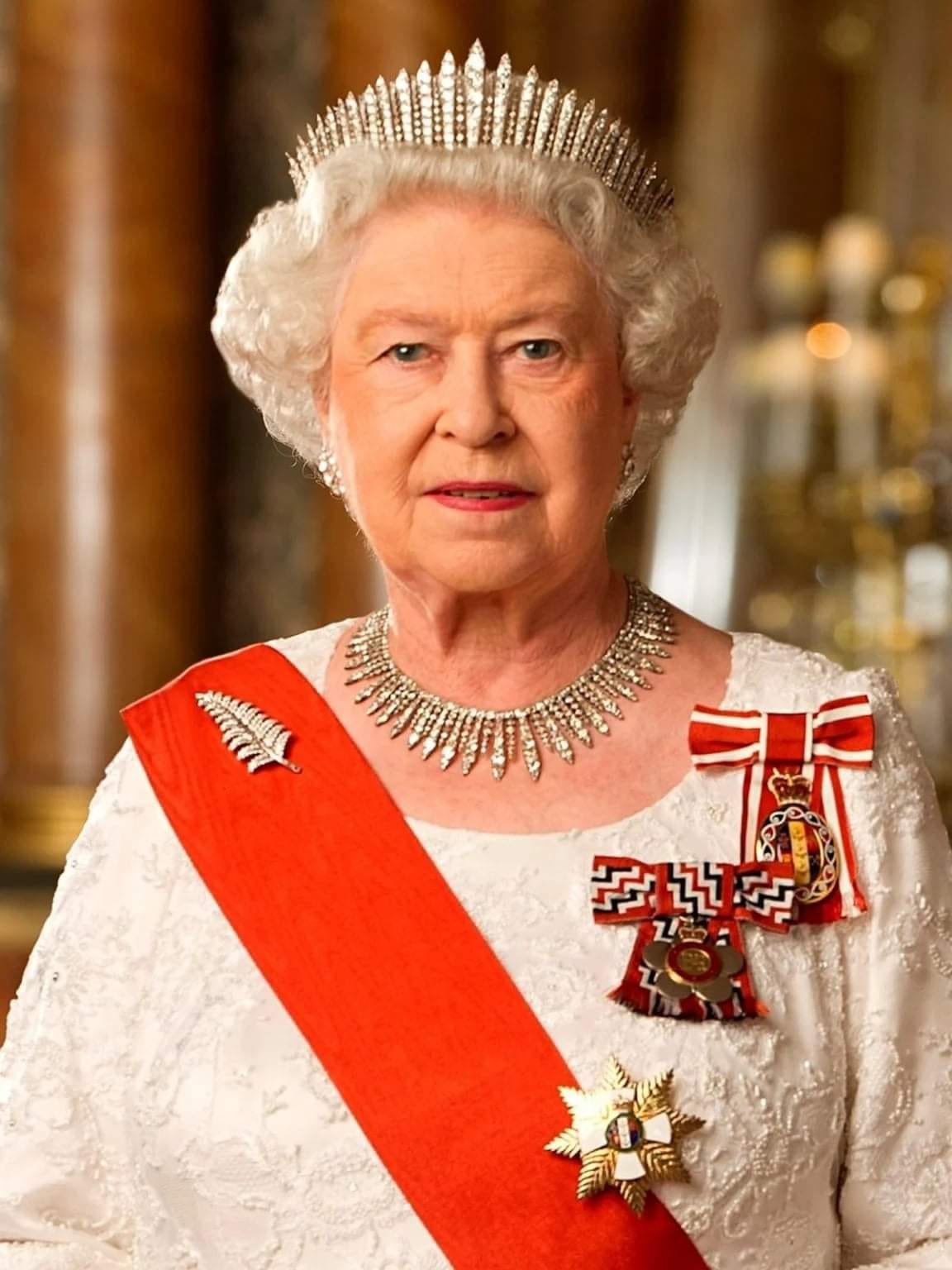 Fortune De La Famille Royale Dangleterre