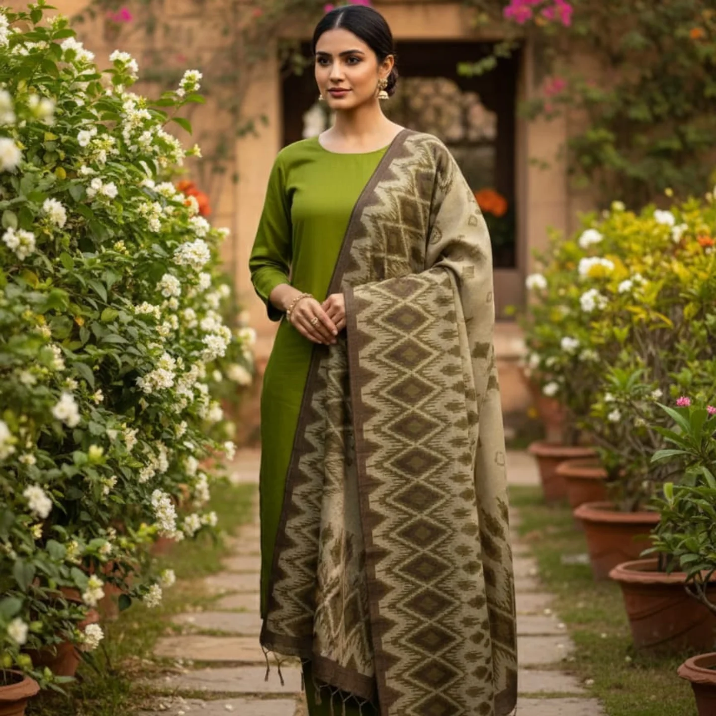 Merab Collection | Multan