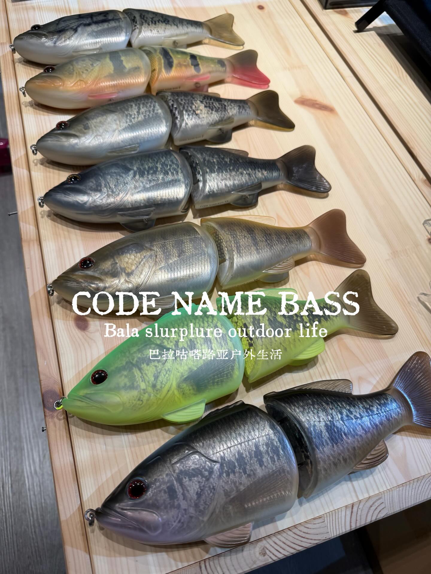 deps CODE NAME BASS F デプス コードネームバス/F 【公式ショッピング
