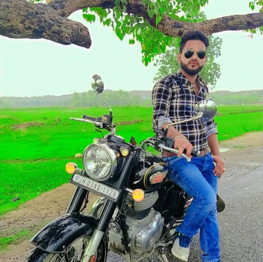 Bullet Raja
