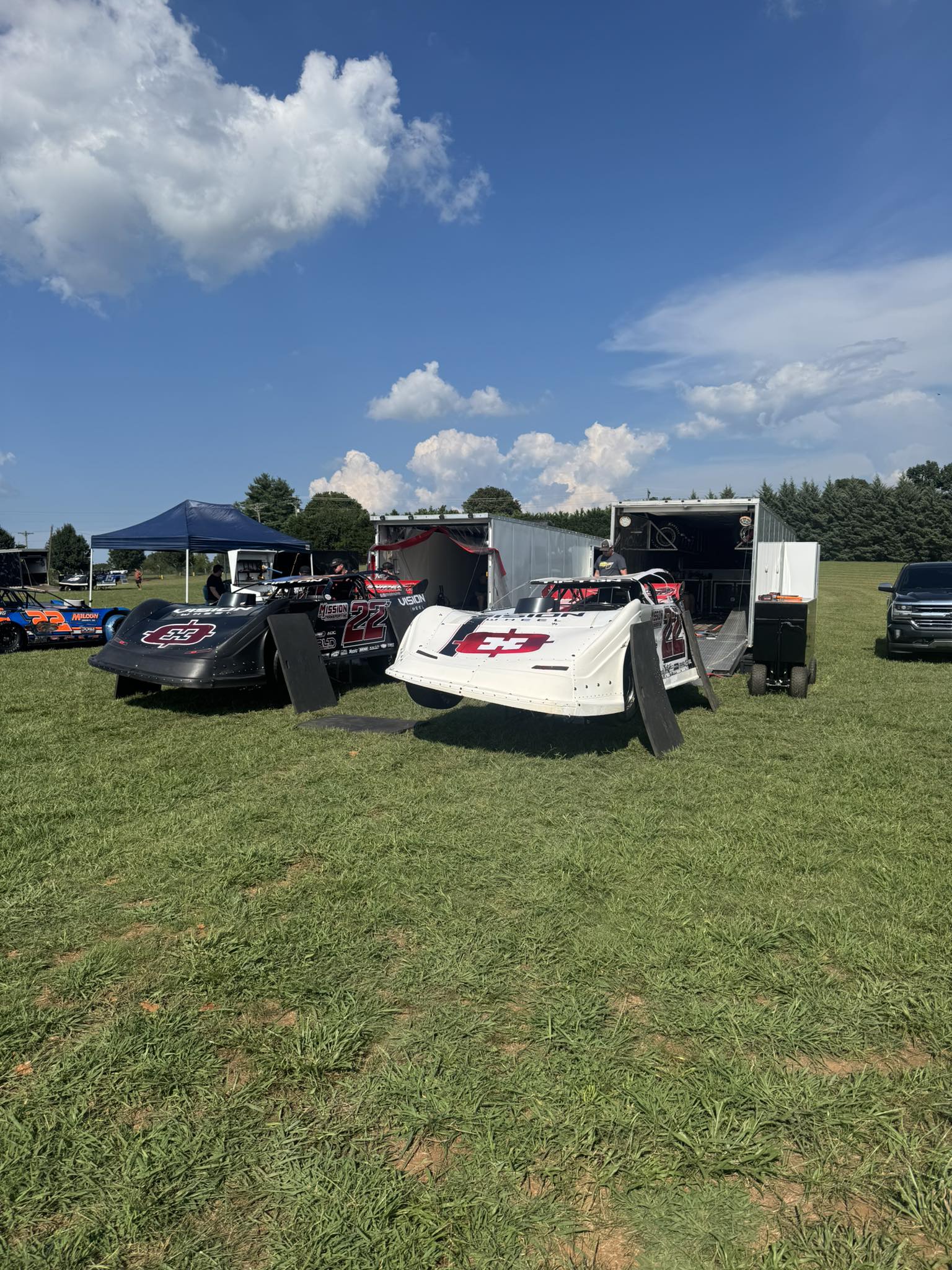 Cameron Weaver Racing